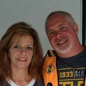 Meet your Posher, Johnny